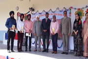 Sant Kirpal Singh Sewa Panthi Public School-event2